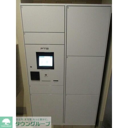 プラサート22の物件内観写真